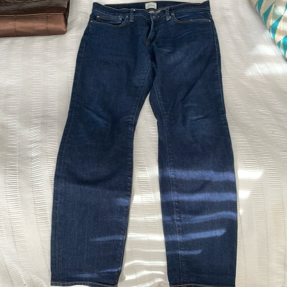 J Crew men’s denim - Picture 1 of 4